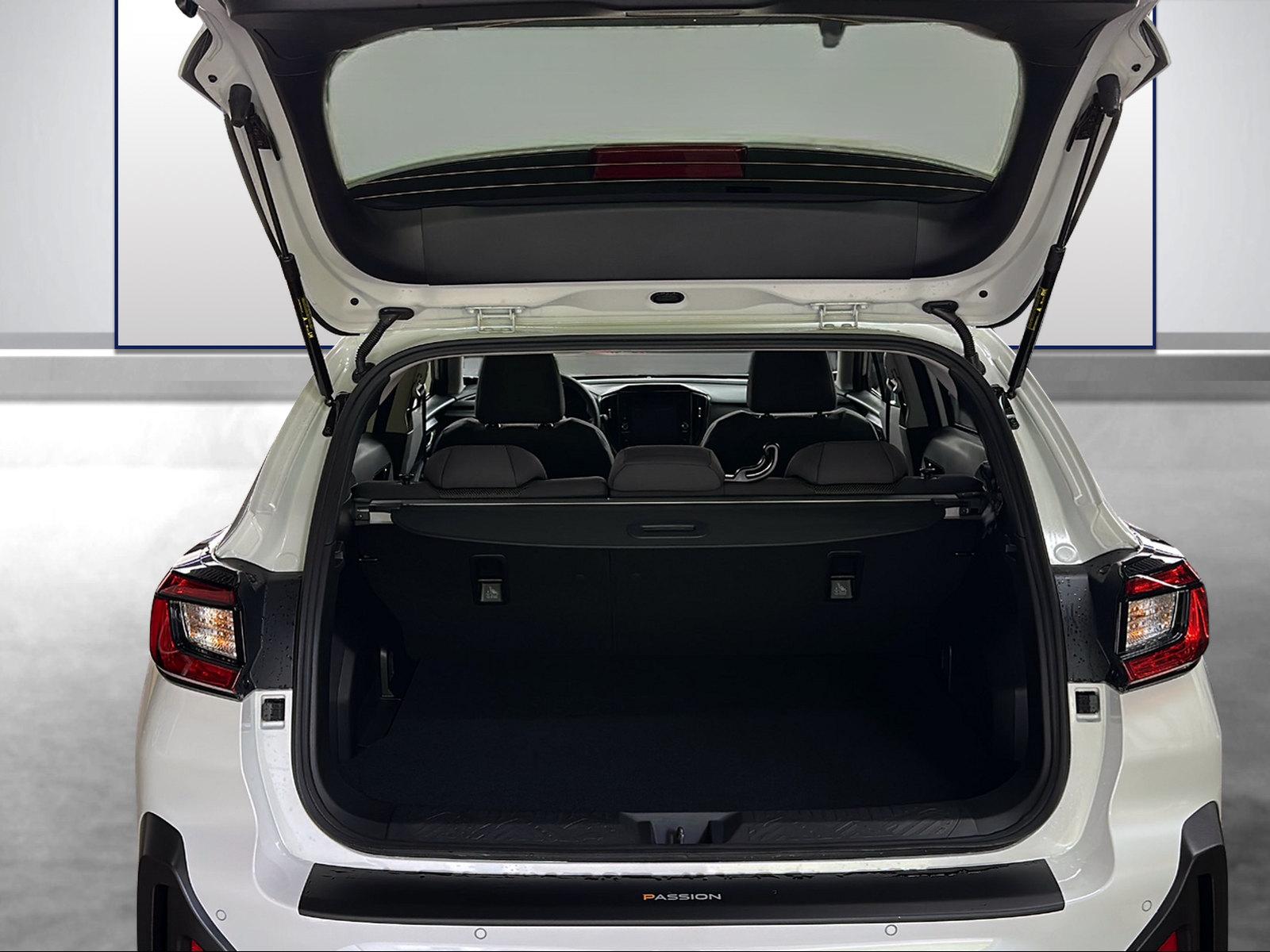 SUBARU Crosstrek 2.0i e-Boxer Passion-image-13