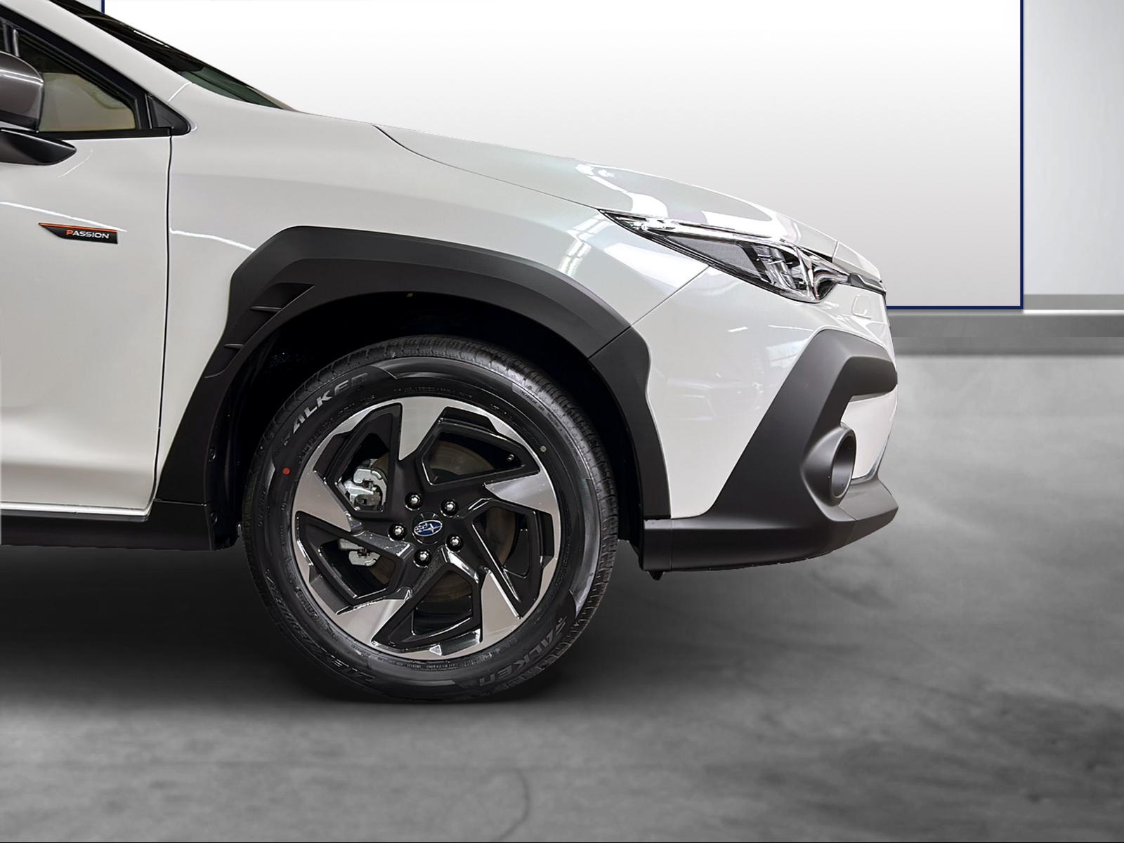 SUBARU Crosstrek 2.0i e-Boxer Passion-image-14