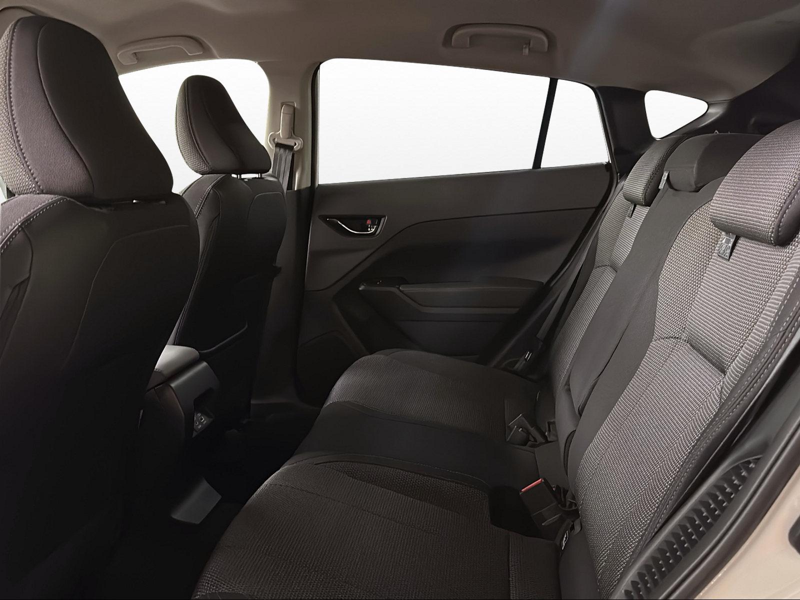 SUBARU Crosstrek 2.0i e-Boxer Passion-image-12