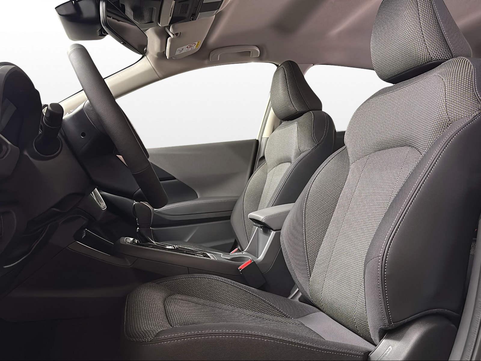 SUBARU Crosstrek 2.0i e-Boxer Passion-image-8