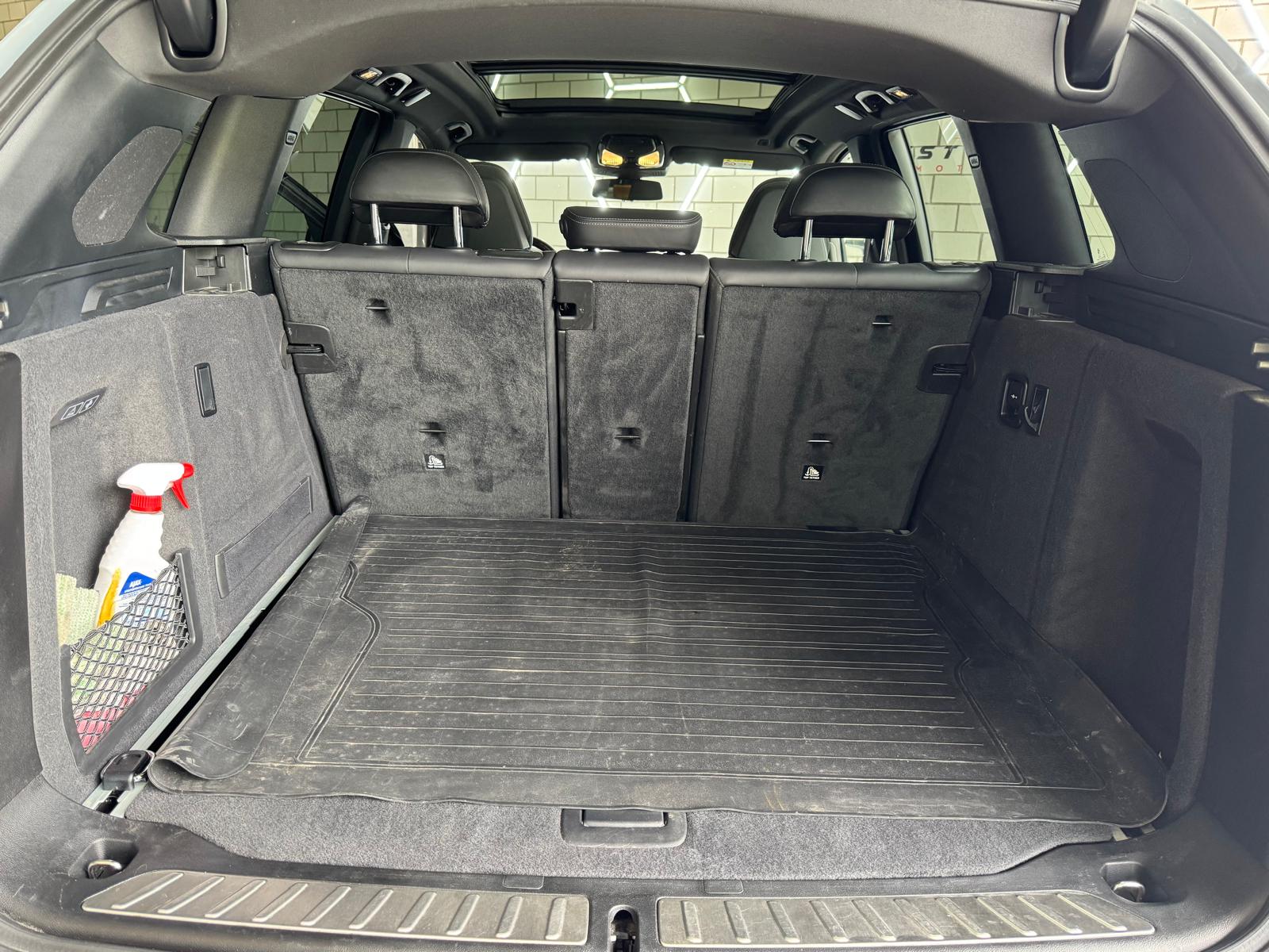 BMW X3 xDrive M Competition Steptronic-image-10