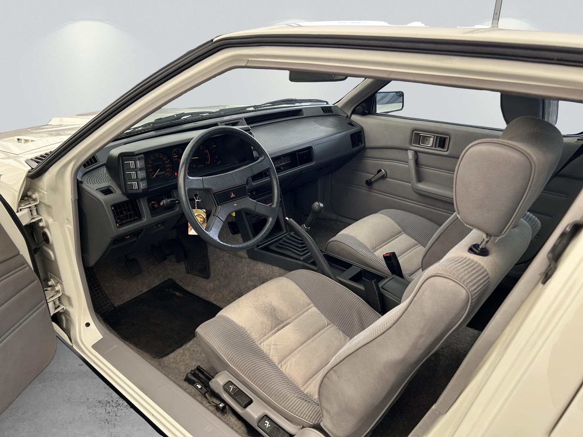 MITSUBISHI Starion 2000 Turbo EX-image-15