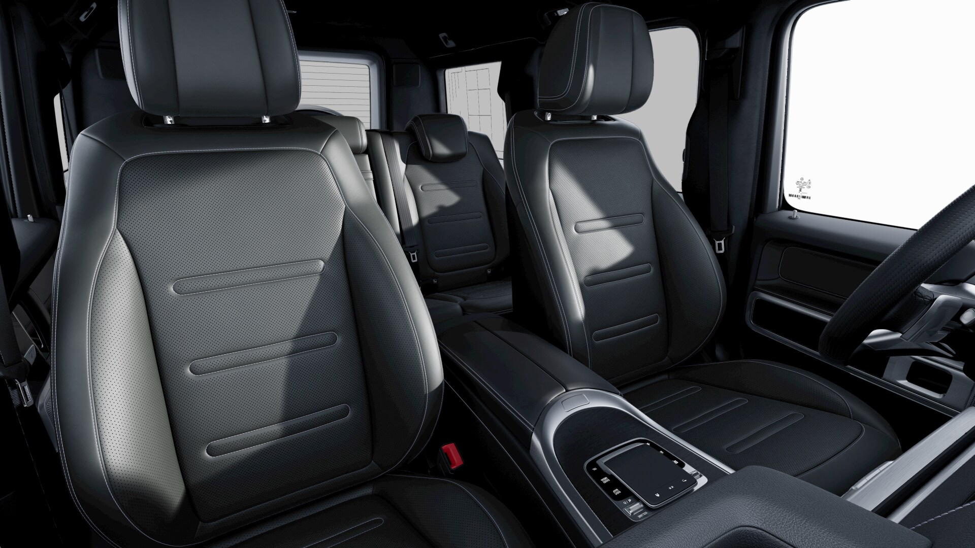 MERCEDES-BENZ G 450 d AMG Line-image-7