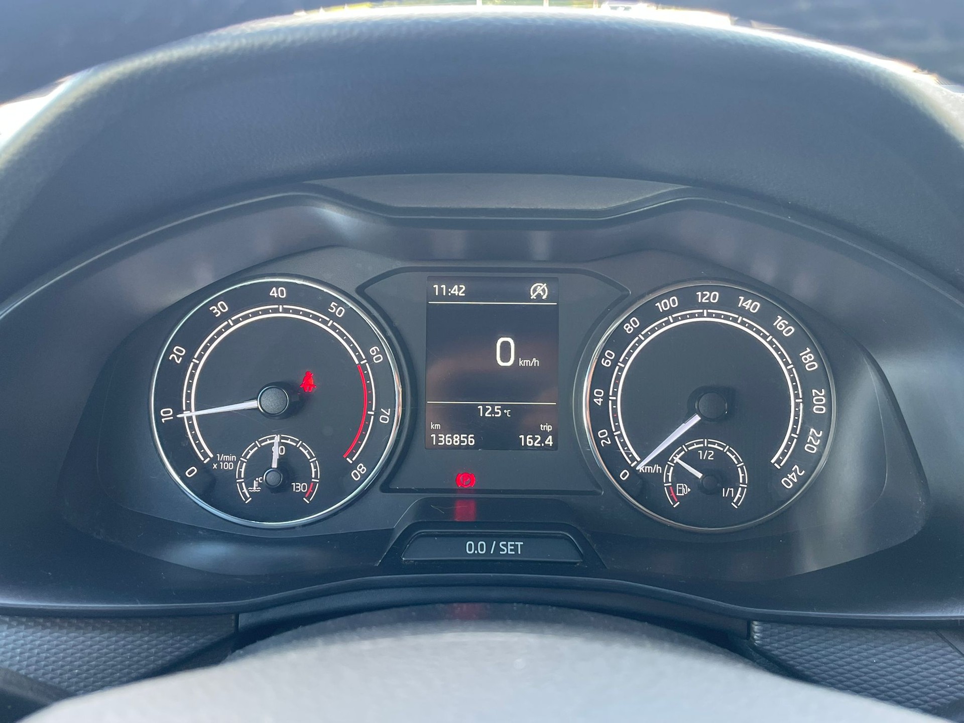 SKODA Kamiq 1.0 TSI Active-image-10