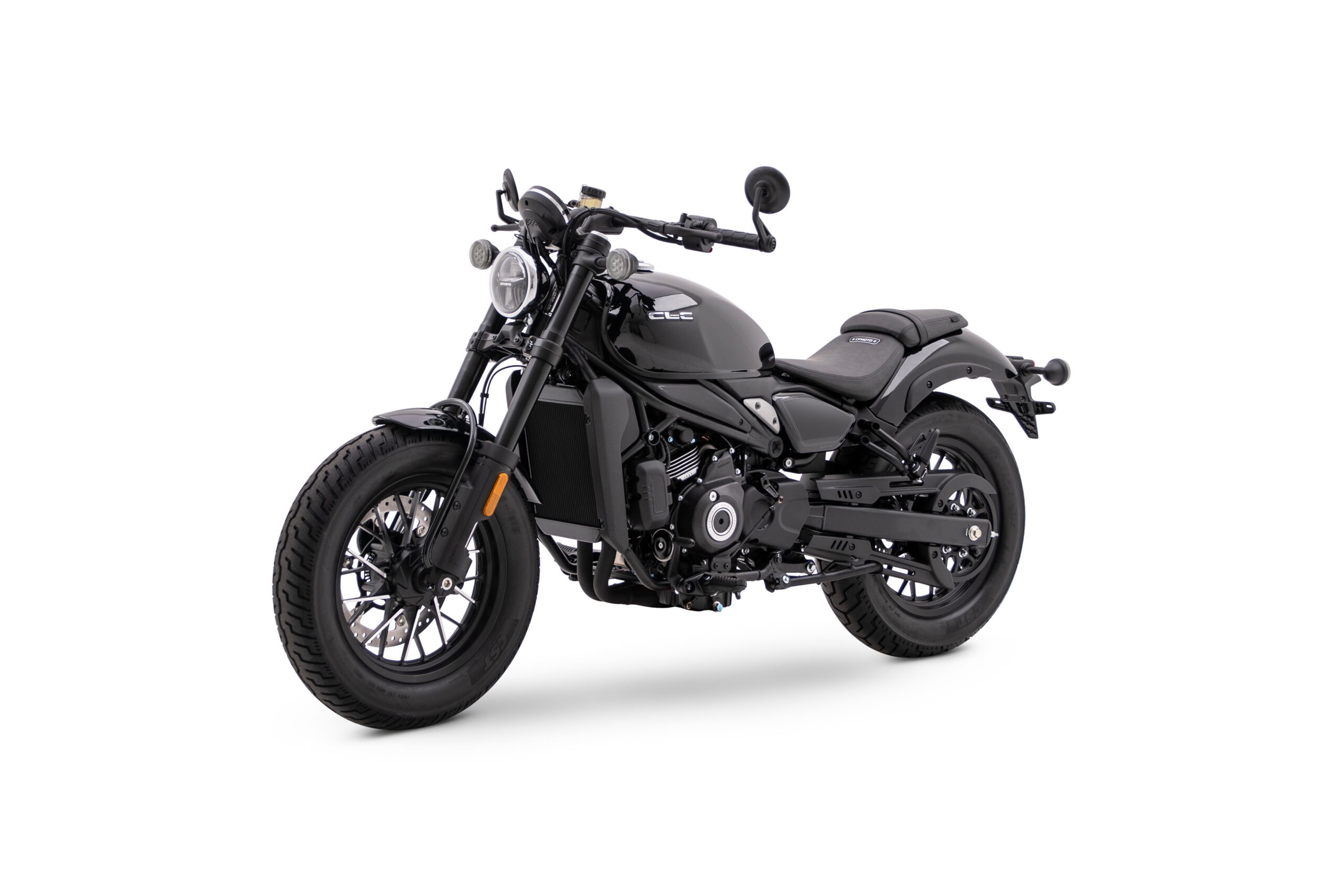 Cf Moto 450 CL-C