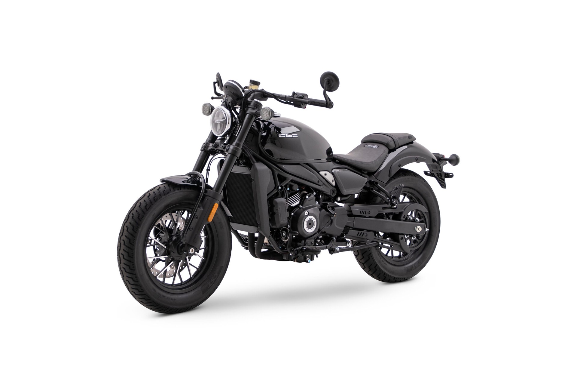 CF MOTO 450 CL-C