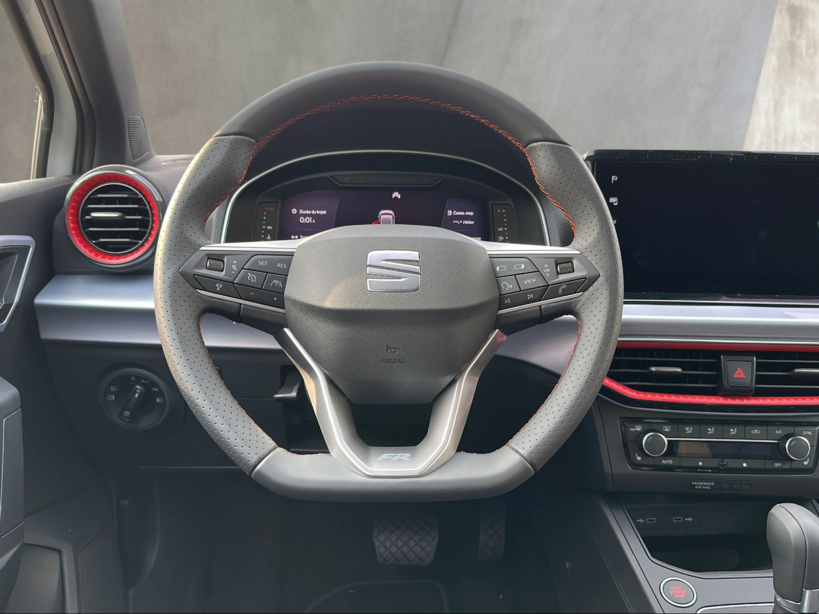 SEAT Ibiza 1.0 EcoTSI 75 Edition DSG-image-7