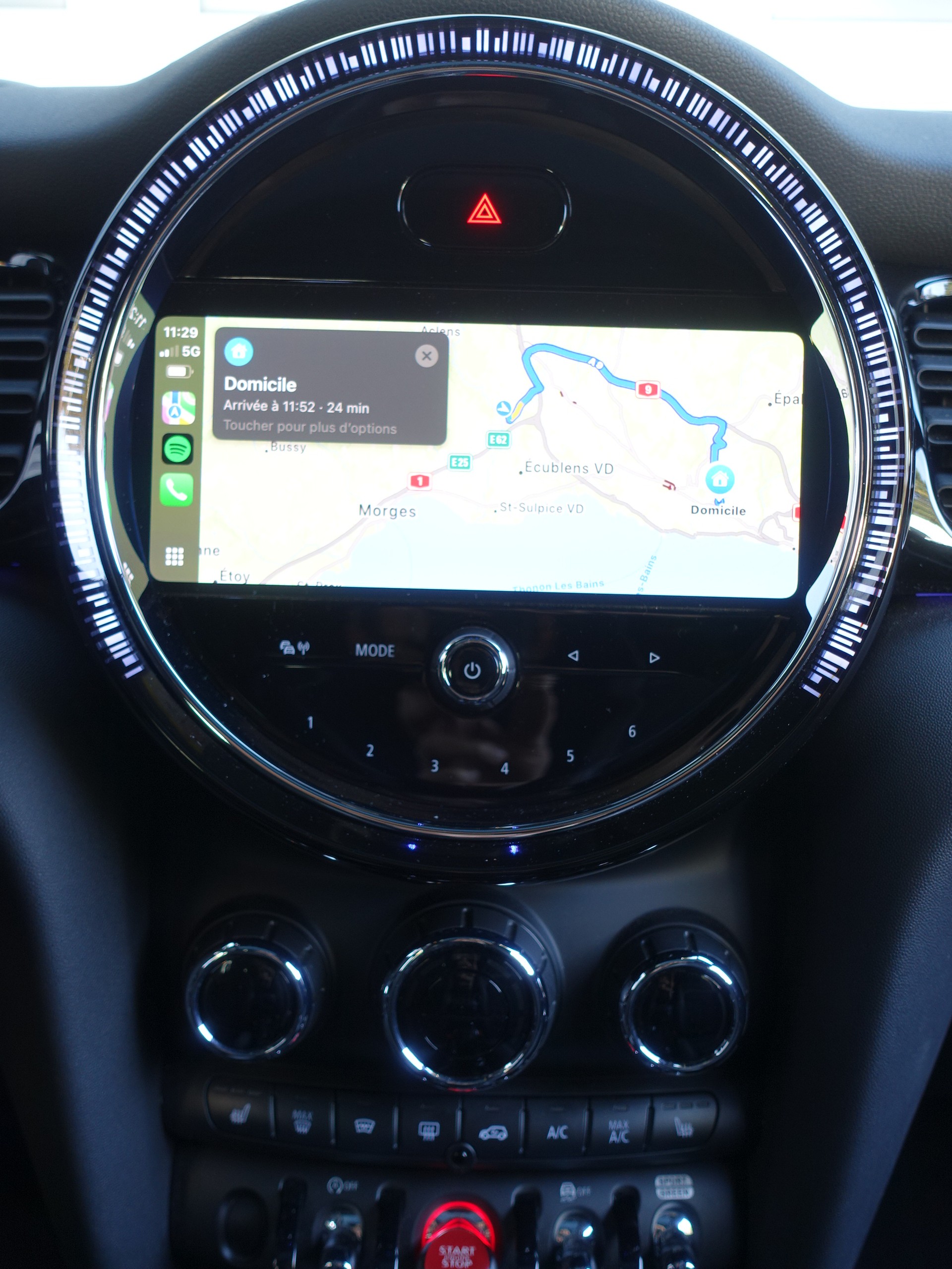 MINI Cooper John Cooper Works Steptronic-image-12