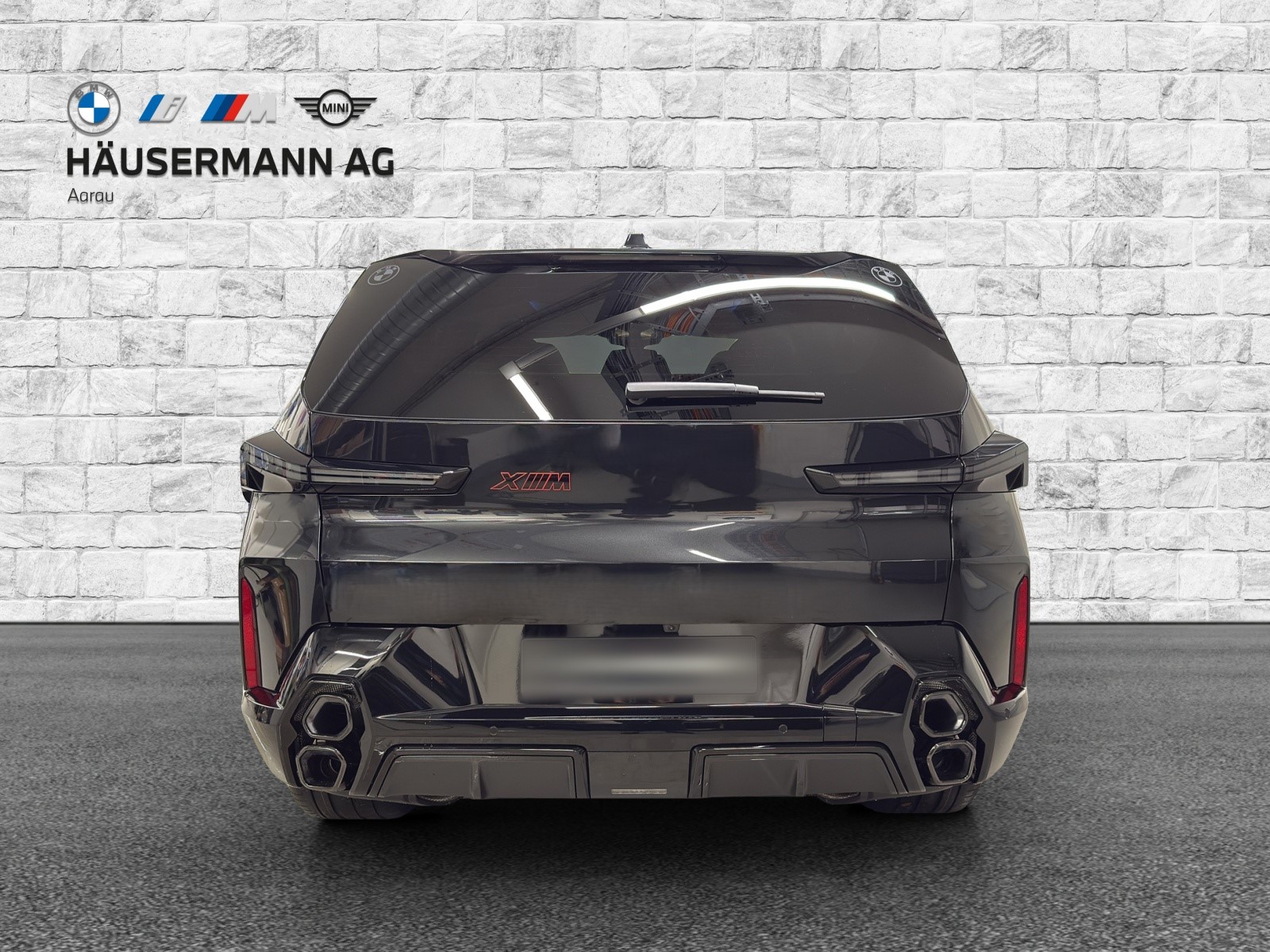 BMW XM xDrive PHEV Steptronic Label-image-5