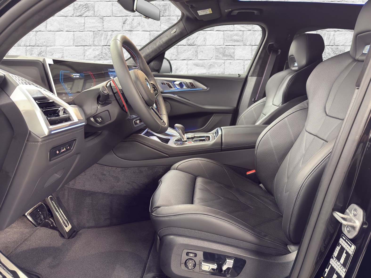 BMW XM xDrive PHEV Steptronic Label-image-6