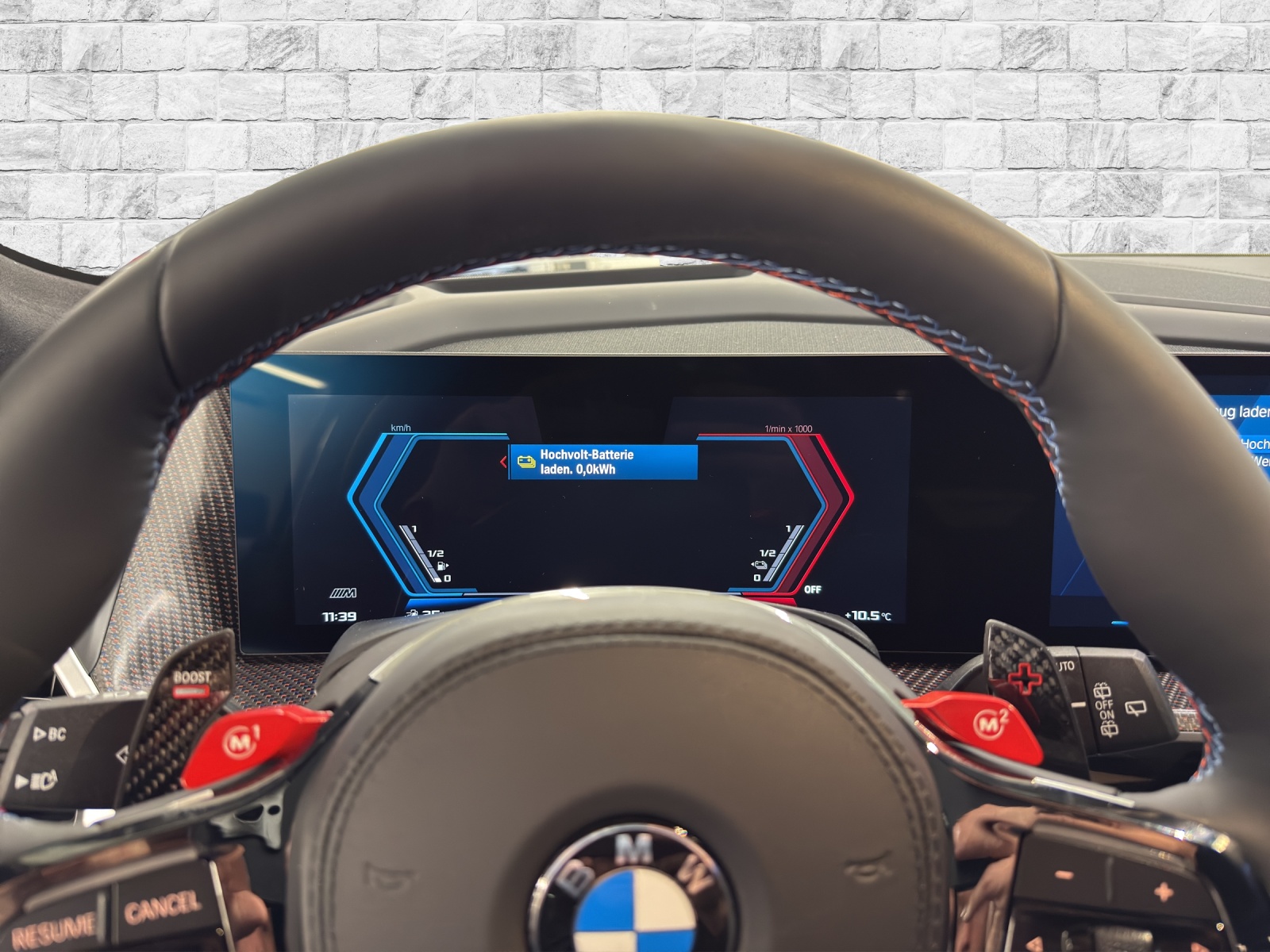 BMW XM xDrive PHEV Steptronic Label-image-10