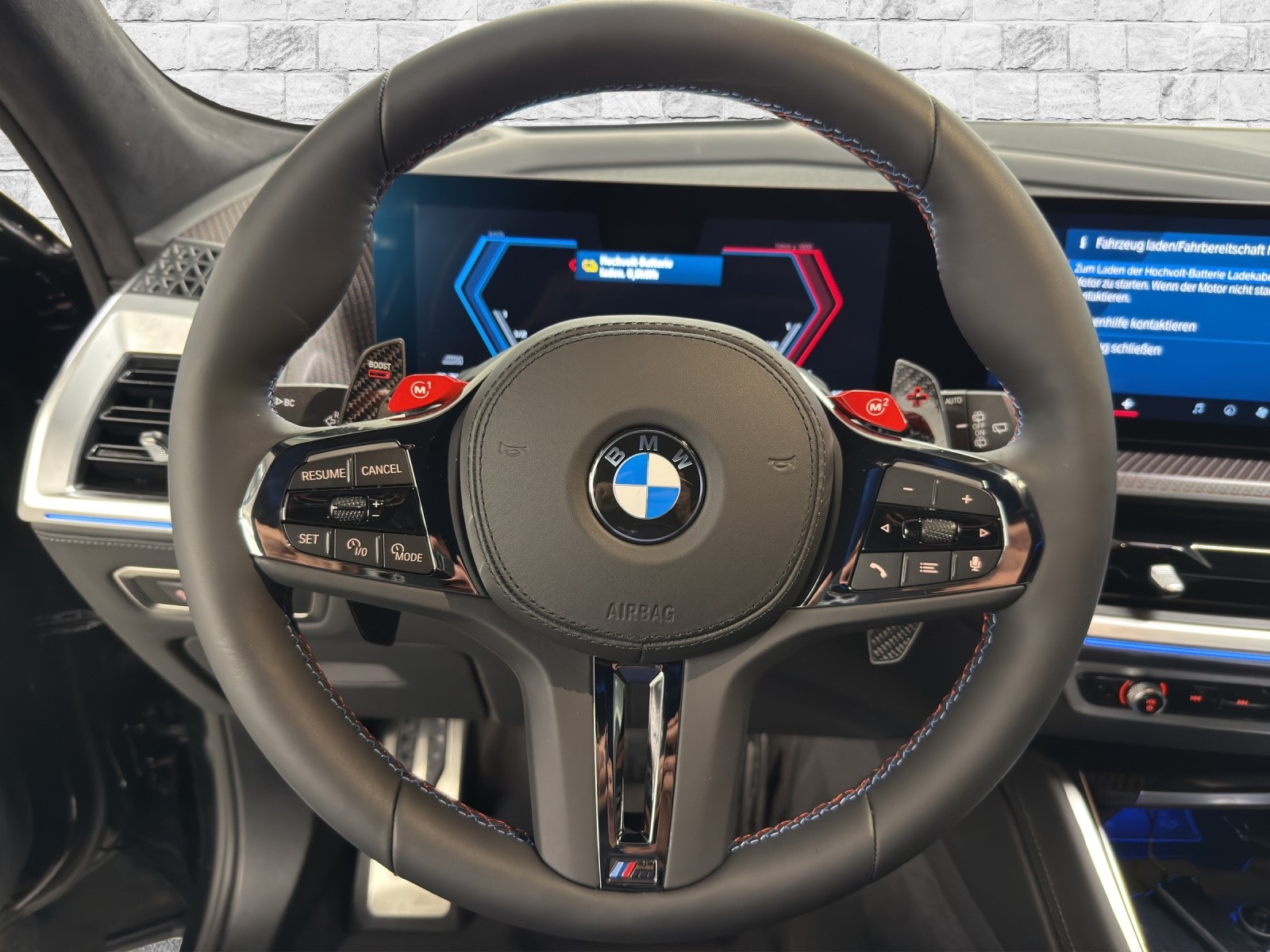 BMW XM xDrive PHEV Steptronic Label-image-9