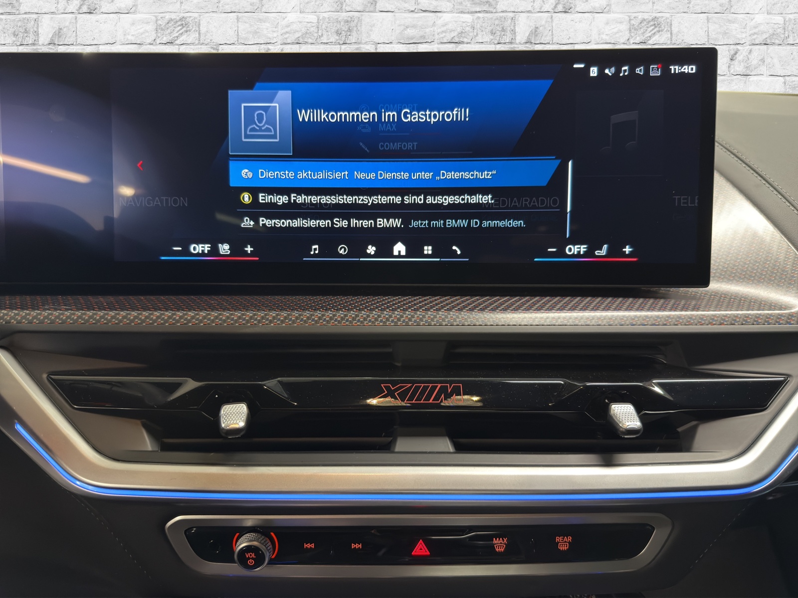 BMW XM xDrive PHEV Steptronic Label-image-14