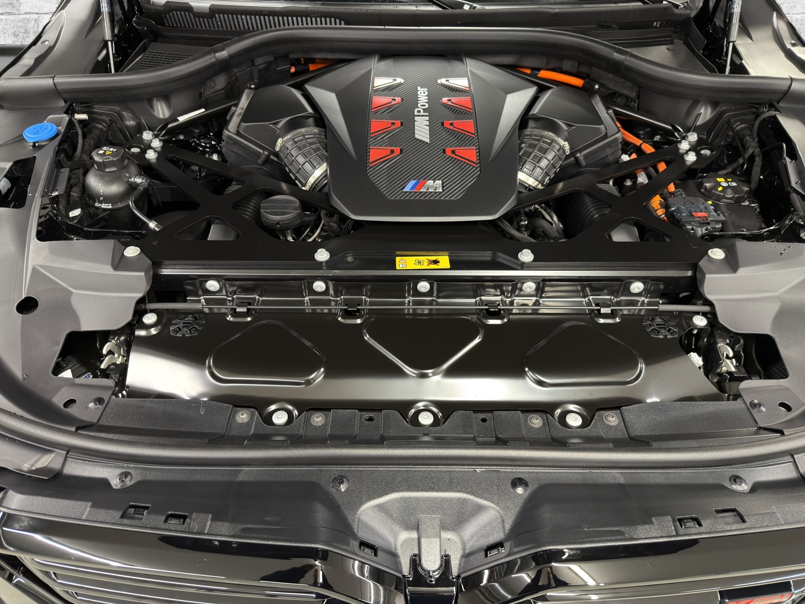 BMW XM xDrive PHEV Steptronic Label-image-17