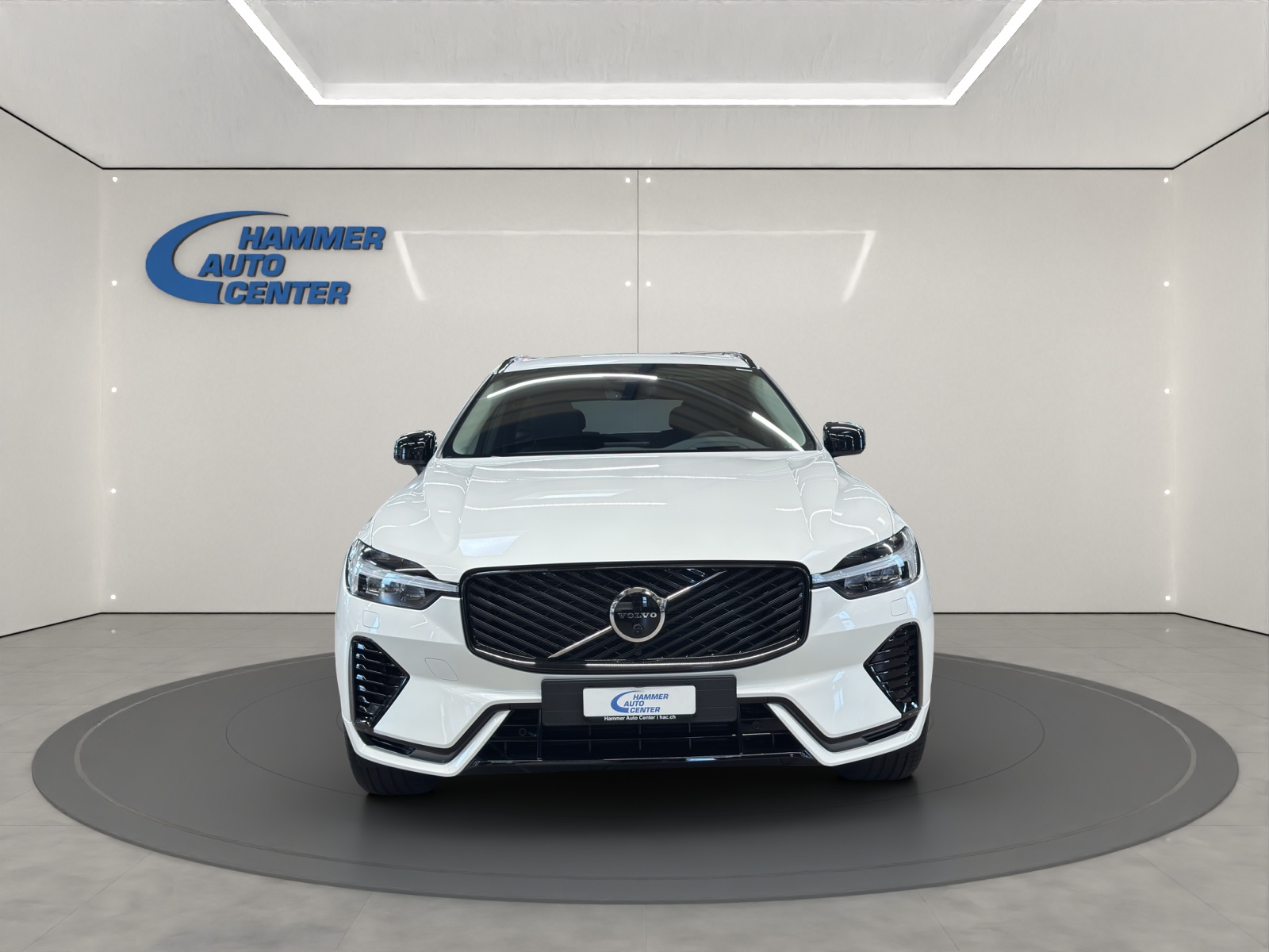 VOLVO XC60 2.0 T6 TE Ultra Dark eAWD-image-15