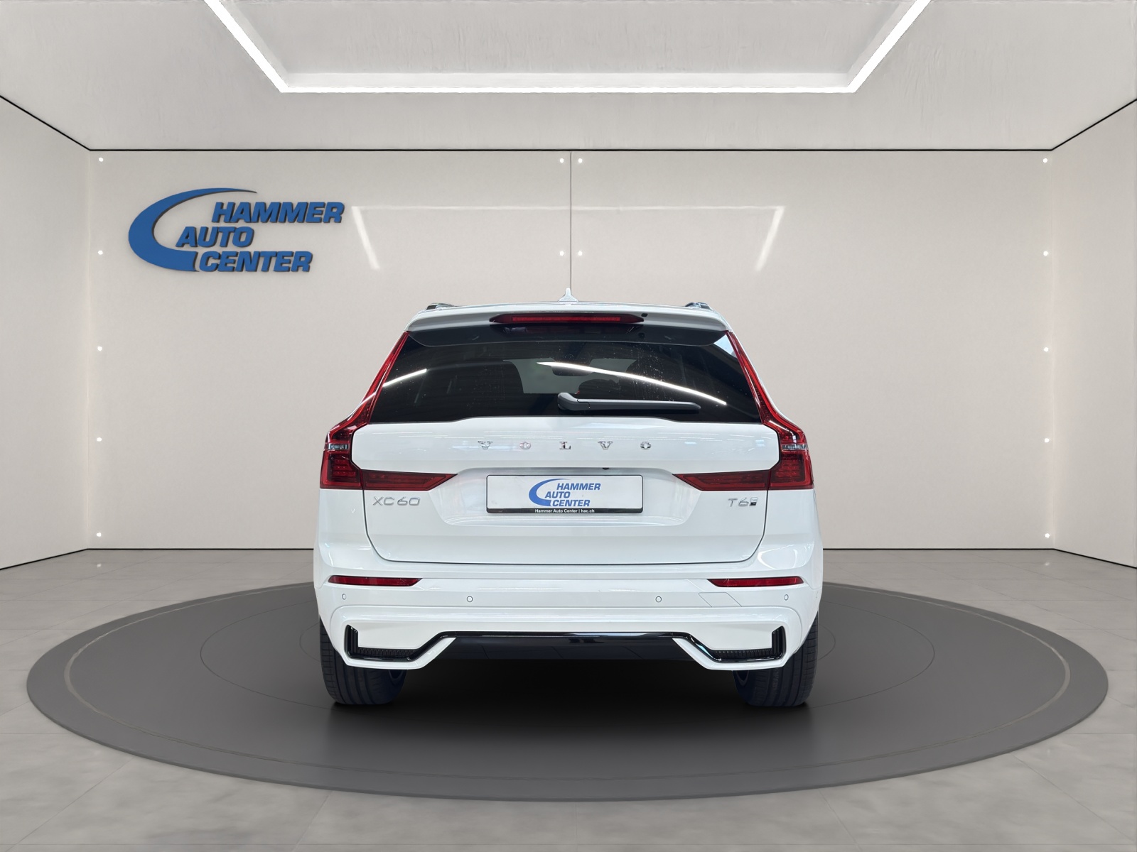 VOLVO XC60 2.0 T6 TE Ultra Dark eAWD-image-10