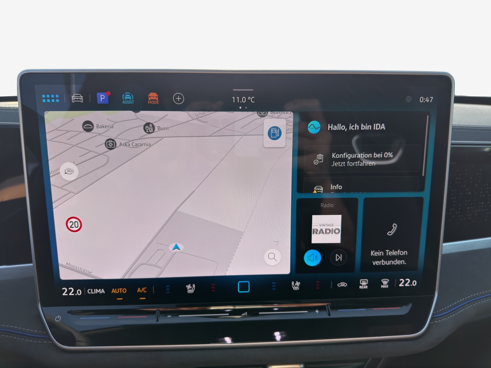 VW Passat R-Line 2.0TSI 265PS DSG 4Motion-image-10
