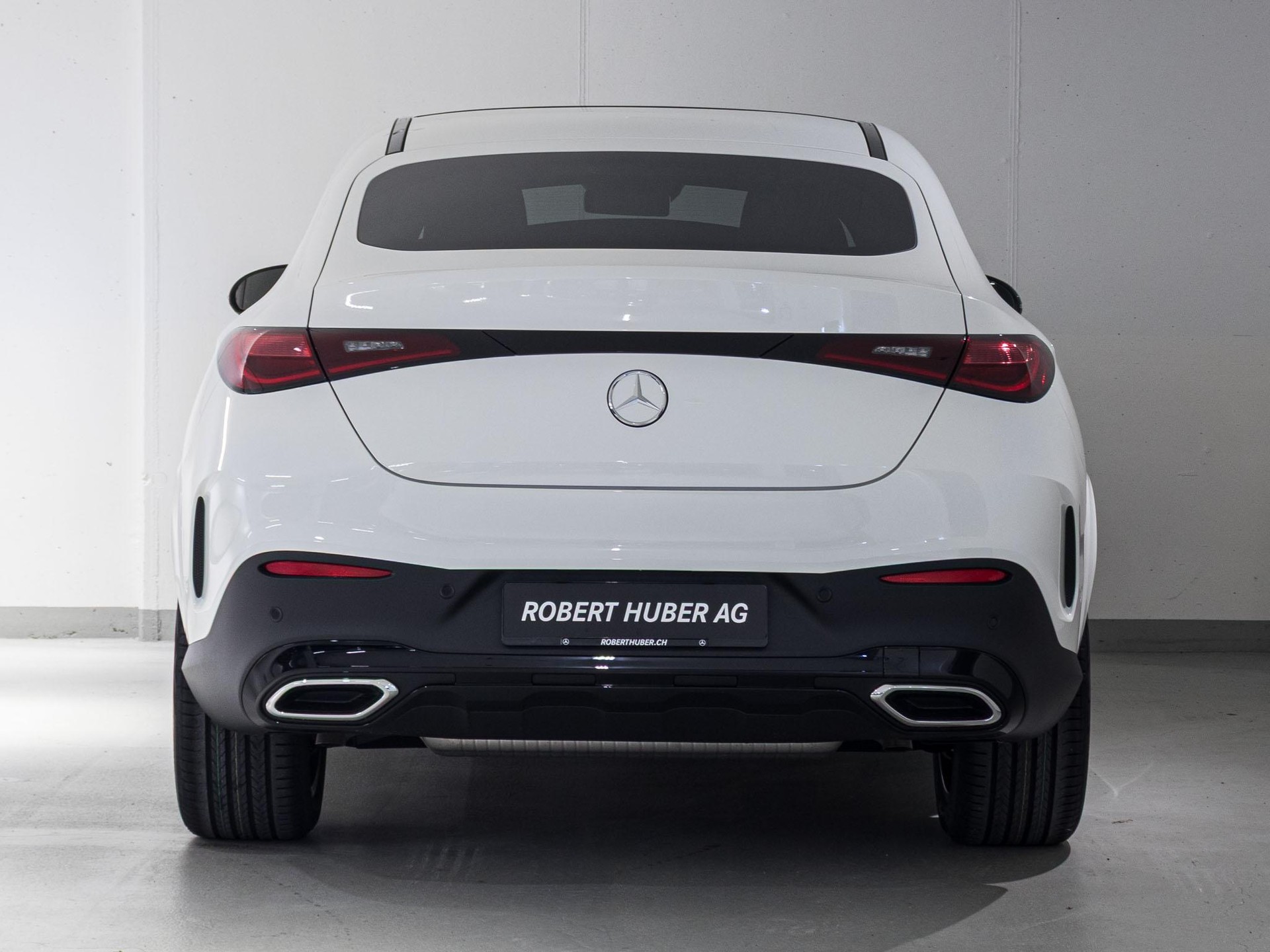MERCEDES-BENZ GLC 300 4MATIC Coupé-image-5