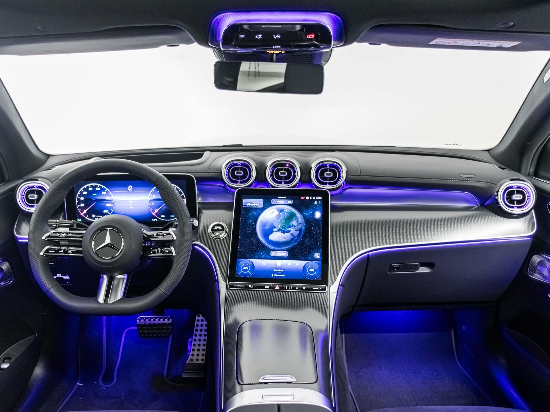 MERCEDES-BENZ GLC 300 4MATIC Coupé-image-11