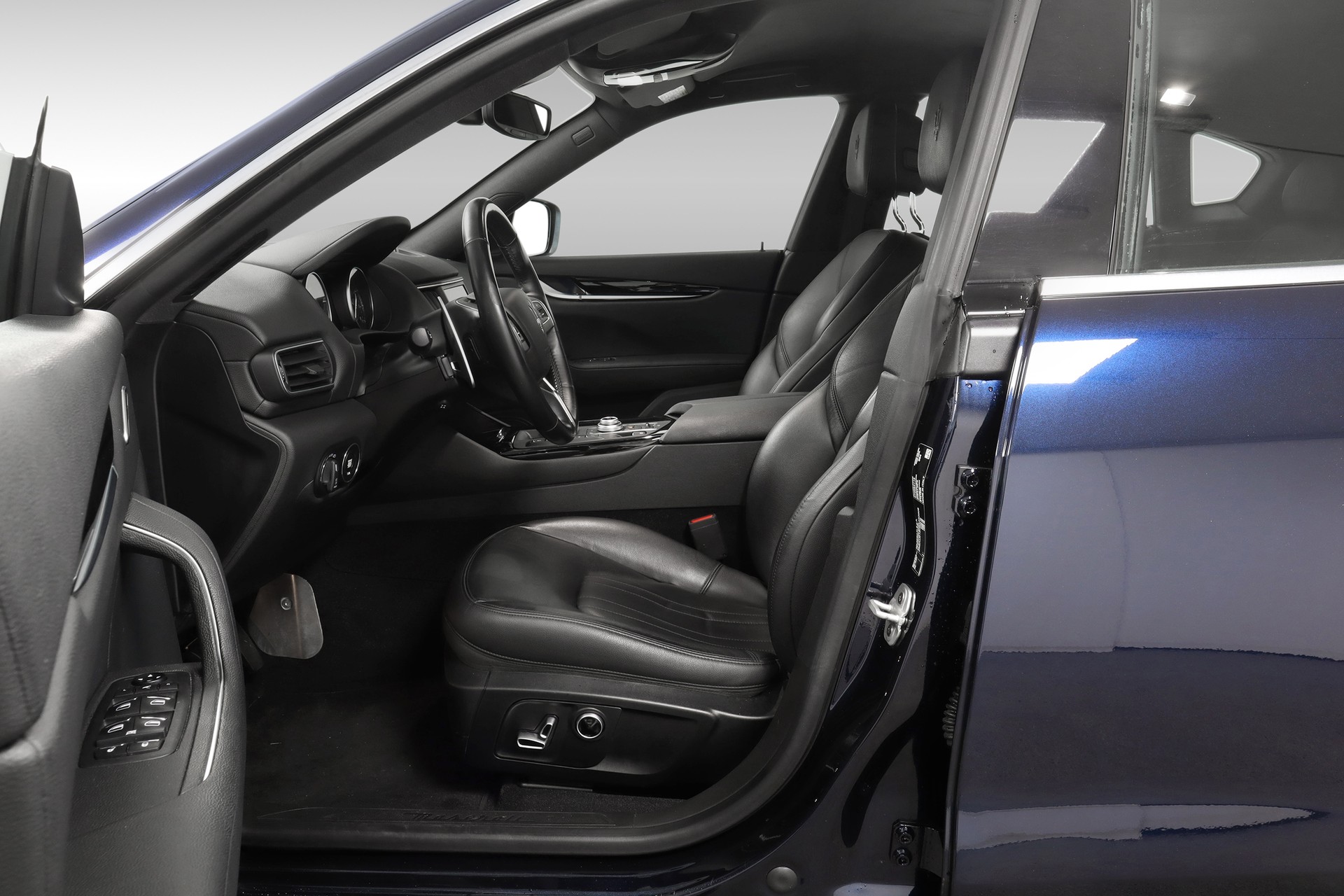 MASERATI Levante 2.0 MHEV GT Hybrid Automatica-image-10