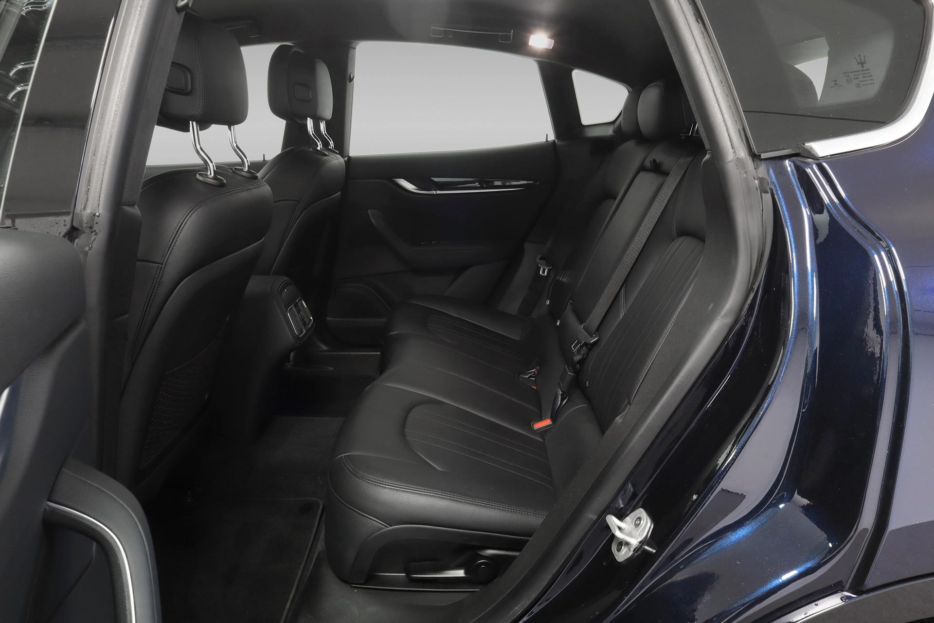MASERATI Levante 2.0 MHEV GT Hybrid Automatica-image-12