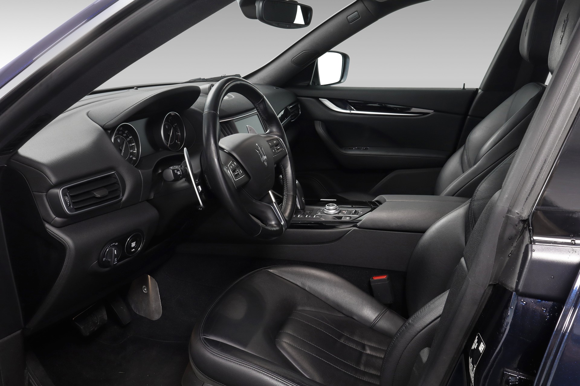 MASERATI Levante 2.0 MHEV GT Hybrid Automatica-image-11