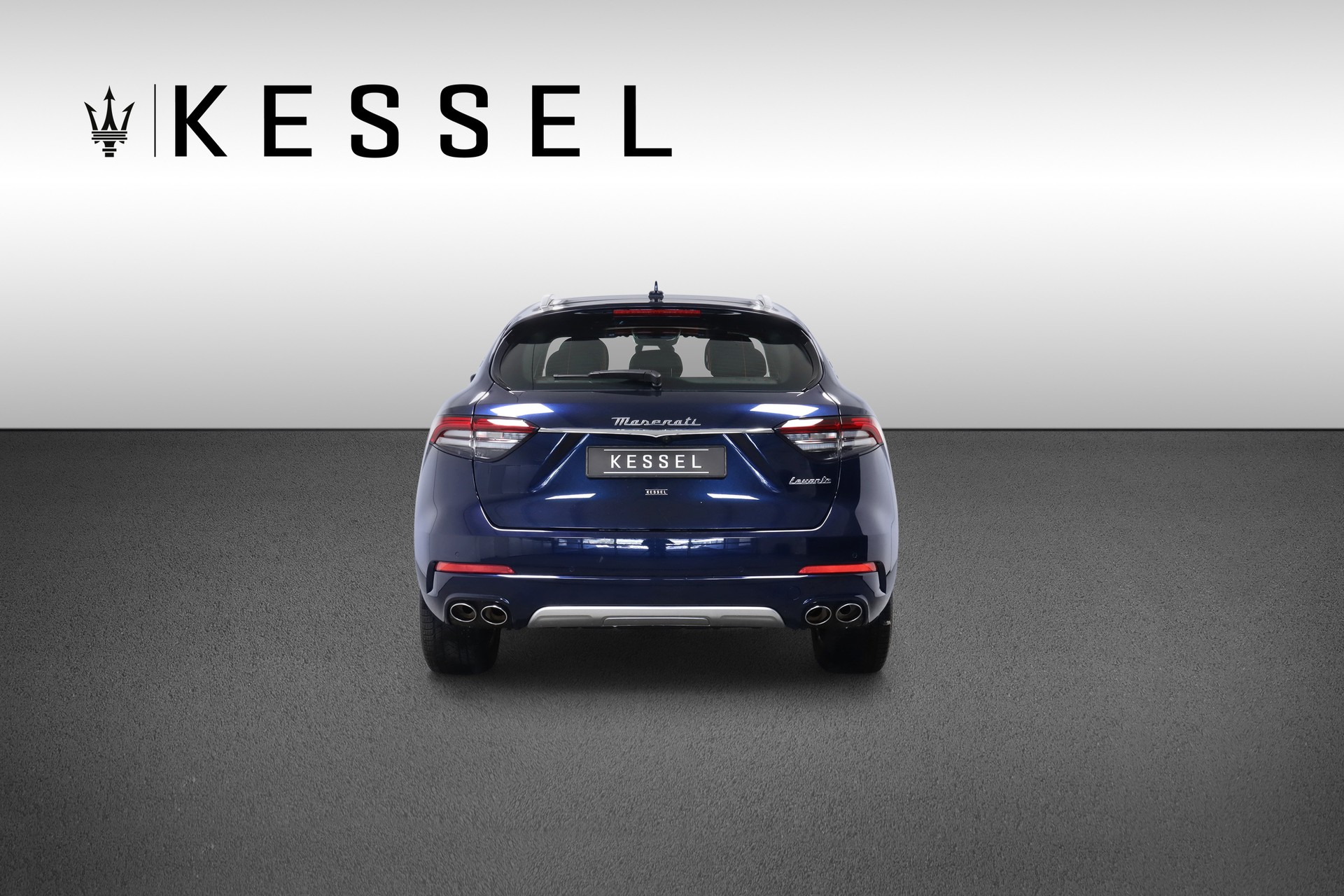 MASERATI Levante 2.0 MHEV GT Hybrid Automatica-image-5