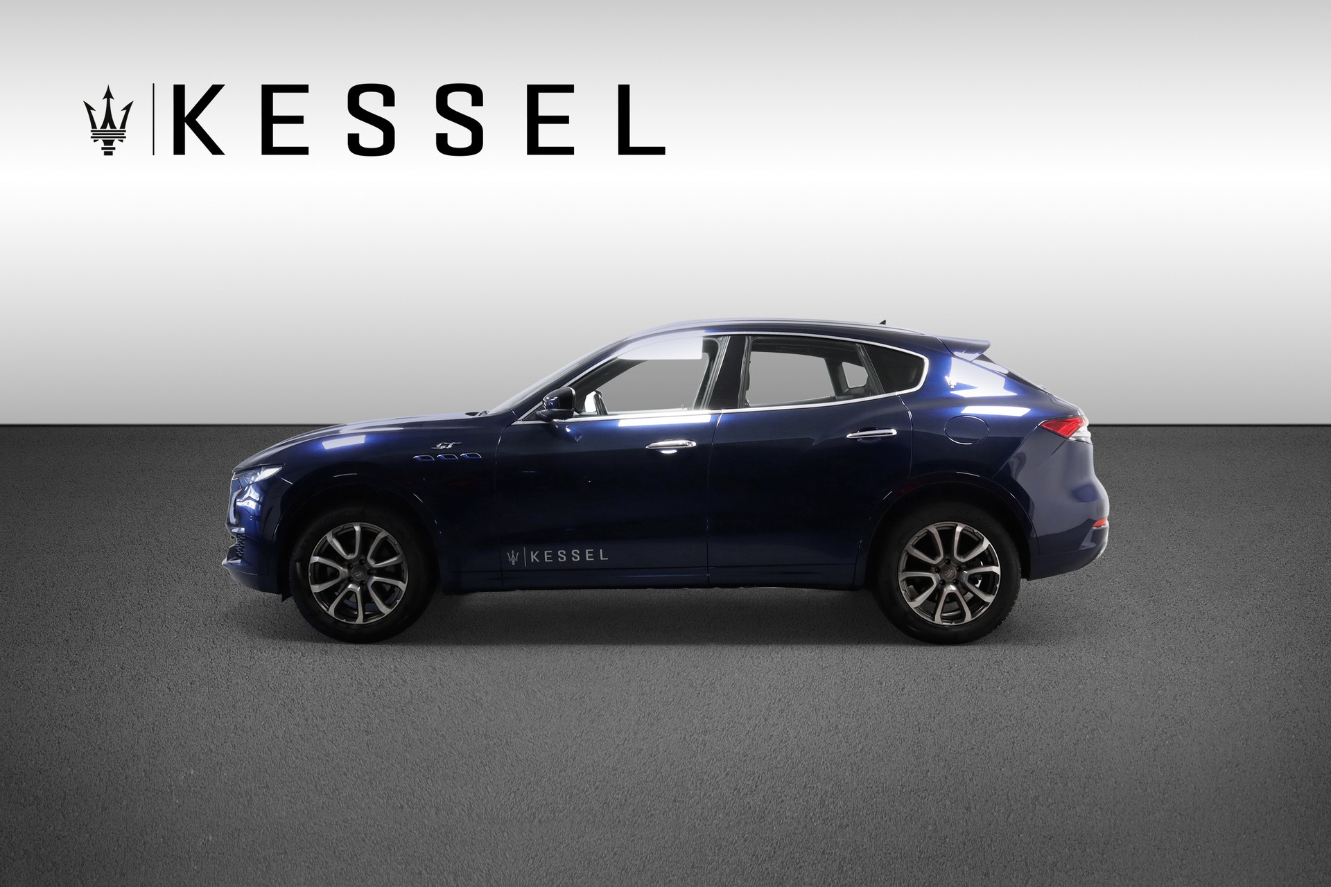 MASERATI Levante 2.0 MHEV GT Hybrid Automatica-image-3