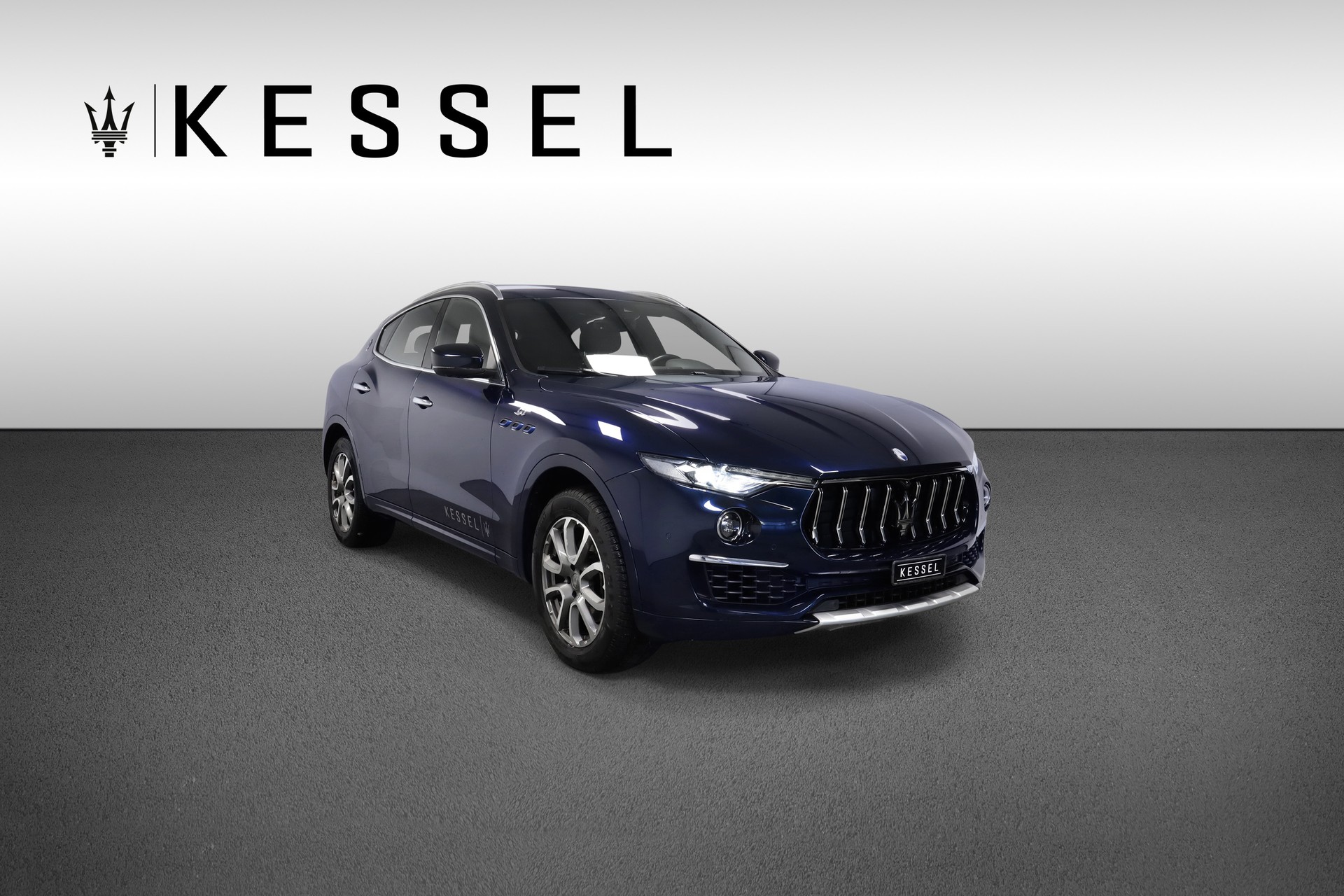 MASERATI Levante 2.0 MHEV GT Hybrid Automatica-image-0