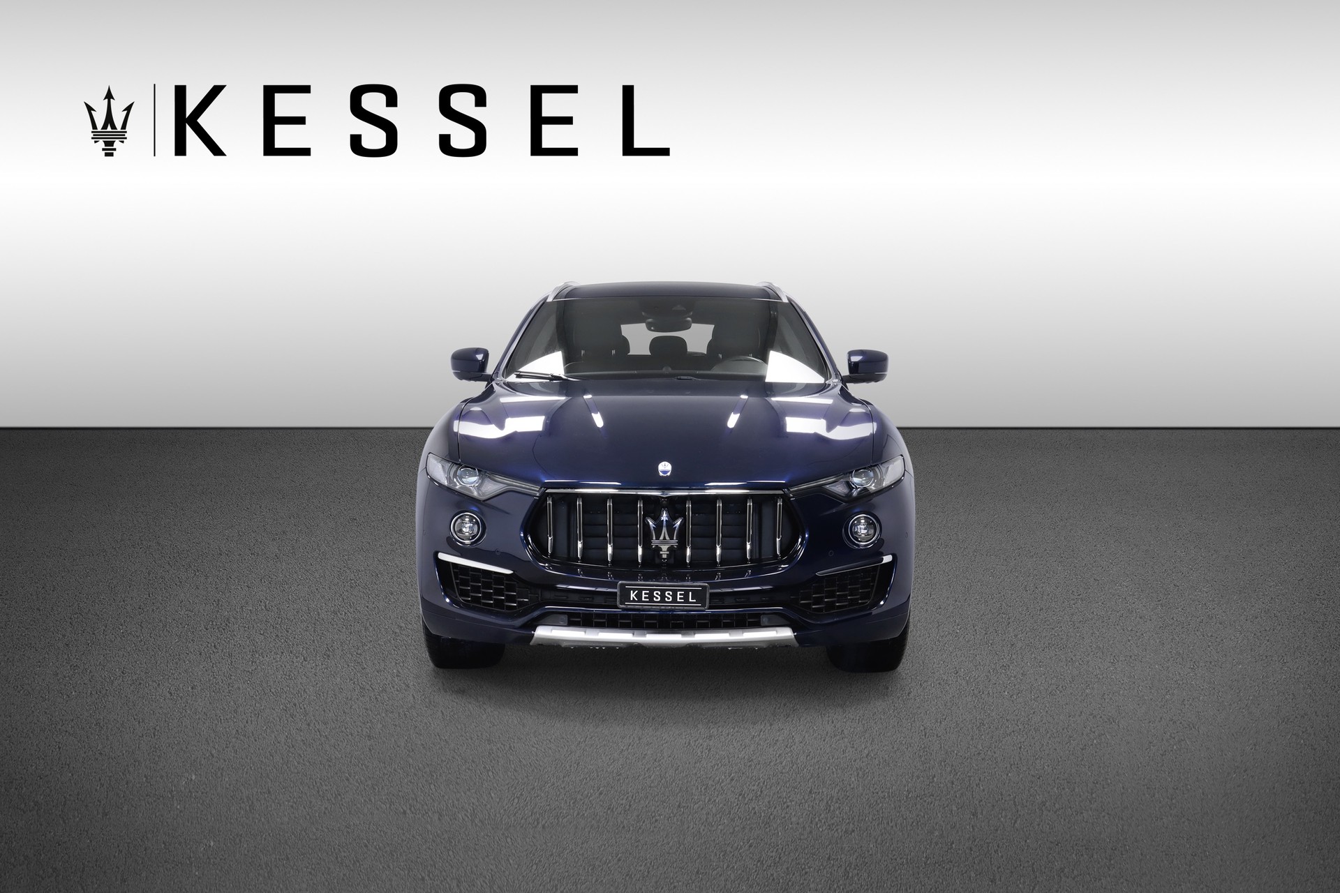 MASERATI Levante 2.0 MHEV GT Hybrid Automatica-image-1
