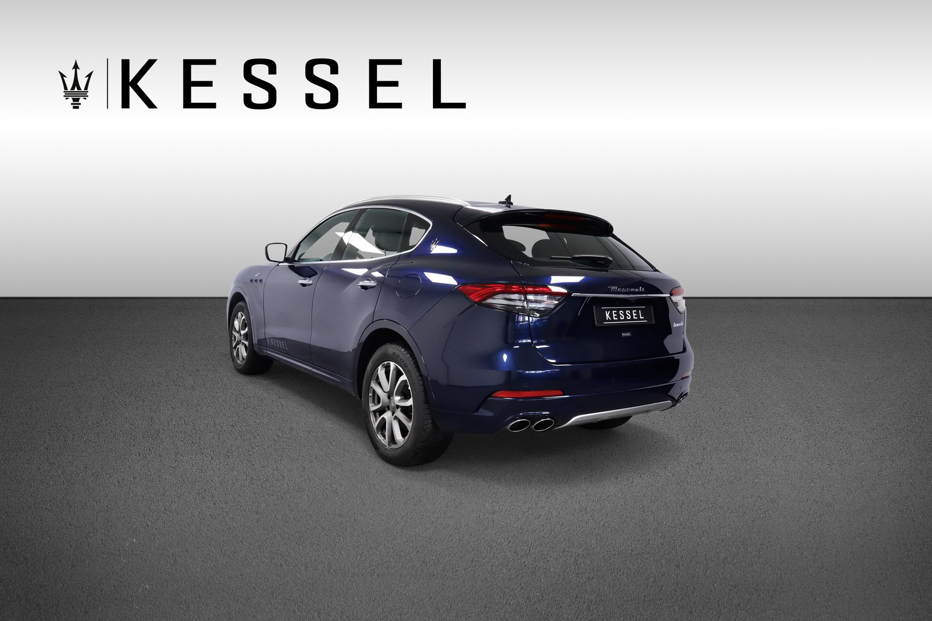 MASERATI Levante 2.0 MHEV GT Hybrid Automatica-image-4