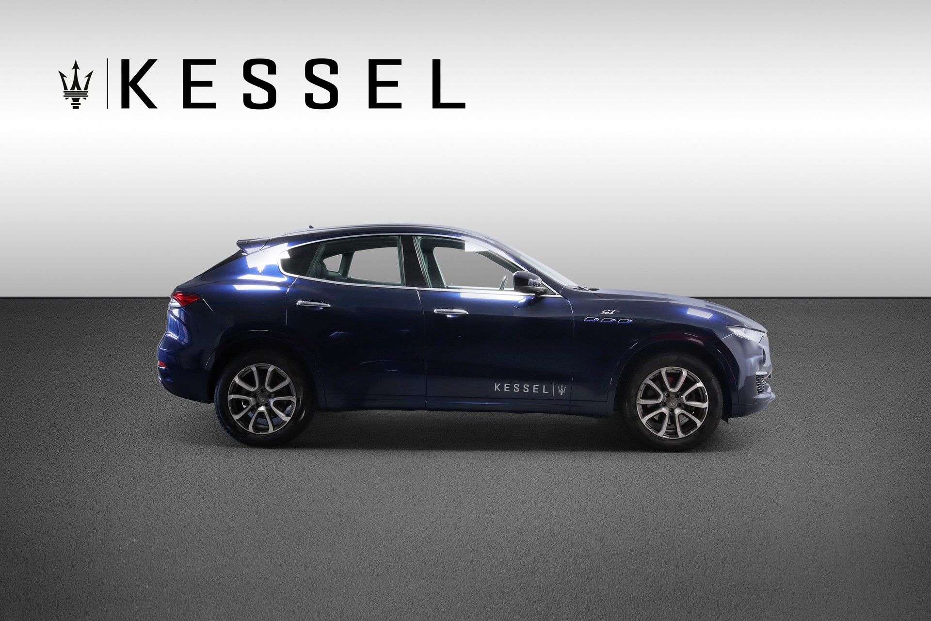 MASERATI Levante 2.0 MHEV GT Hybrid Automatica-image-7