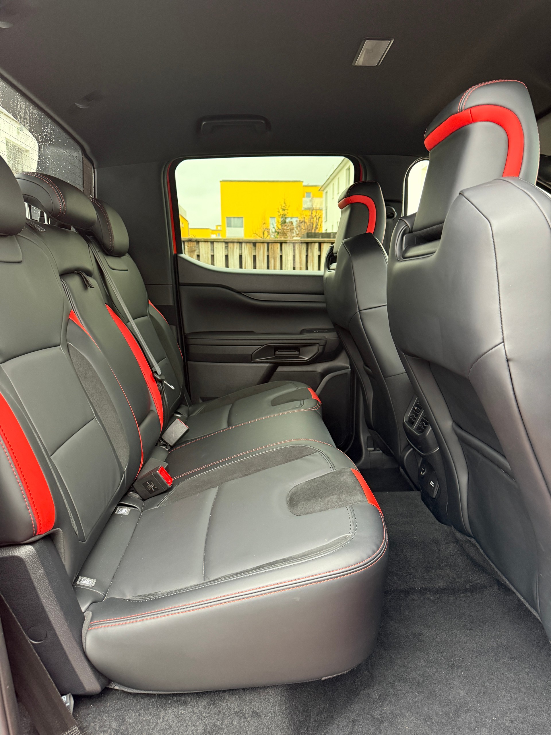FORD RANGER RAPTOR 3.0 ECO BOOST 4x4 A*HERSTELLERGARANTIE 4 JAHRE/100000 KILOMETER*EL. LADERAUMABDECKUNG*-image-20