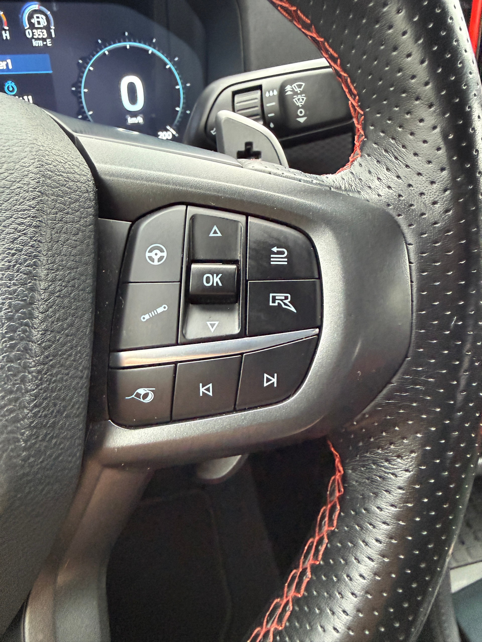 FORD RANGER RAPTOR 3.0 ECO BOOST 4x4 A*HERSTELLERGARANTIE 4 JAHRE/100000 KILOMETER*EL. LADERAUMABDECKUNG*-image-11