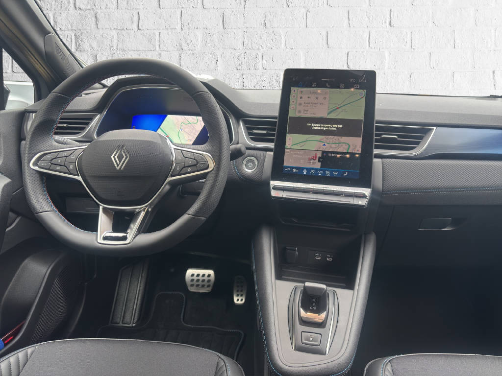 RENAULT SYMBIOZ FULL HYBRID E-TECH esprit Alpine full hybrid E-Tech 160-image-7