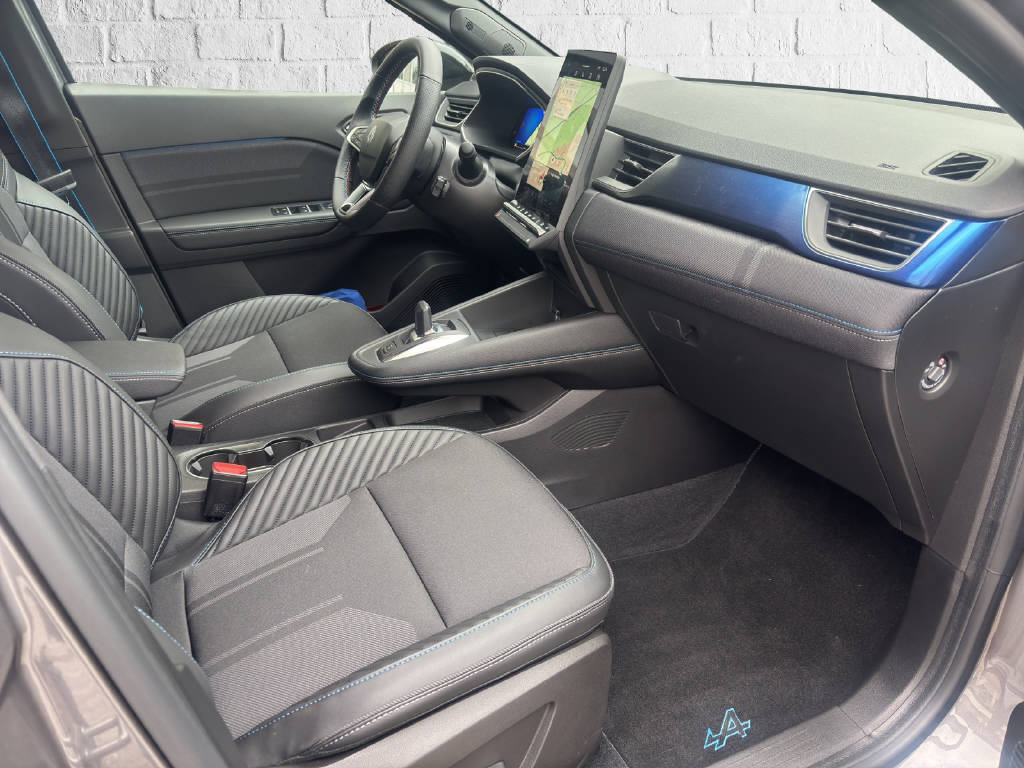 RENAULT SYMBIOZ FULL HYBRID E-TECH esprit Alpine full hybrid E-Tech 160-image-9