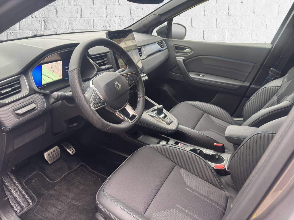 RENAULT SYMBIOZ FULL HYBRID E-TECH esprit Alpine full hybrid E-Tech 160-image-5