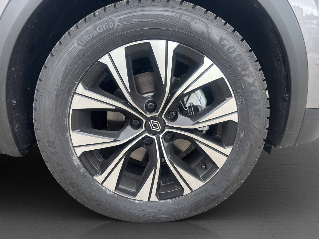 RENAULT SYMBIOZ FULL HYBRID E-TECH esprit Alpine full hybrid E-Tech 160-image-14