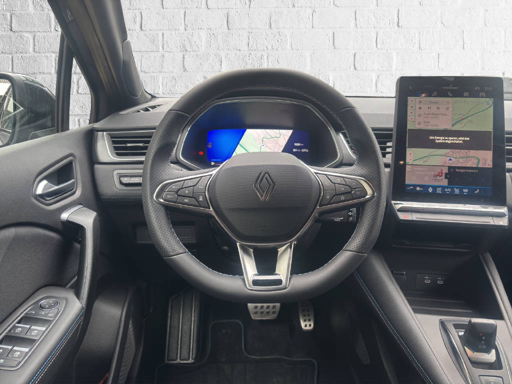 RENAULT SYMBIOZ FULL HYBRID E-TECH esprit Alpine full hybrid E-Tech 160-image-6