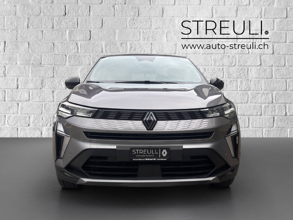 RENAULT SYMBIOZ FULL HYBRID E-TECH esprit Alpine full hybrid E-Tech 160-image-1