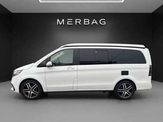MERCEDES-BENZ Marco Polo 250 d 4M A-image-1
