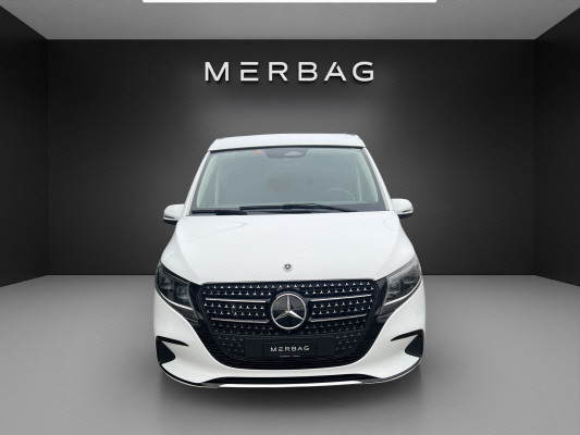 MERCEDES-BENZ Marco Polo 250 d 4M A-image-3