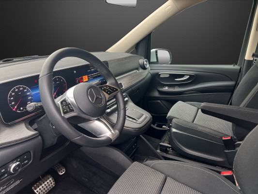 MERCEDES-BENZ Marco Polo 250 d 4M A-image-5