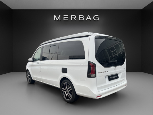 MERCEDES-BENZ Marco Polo 250 d 4M A-image-2