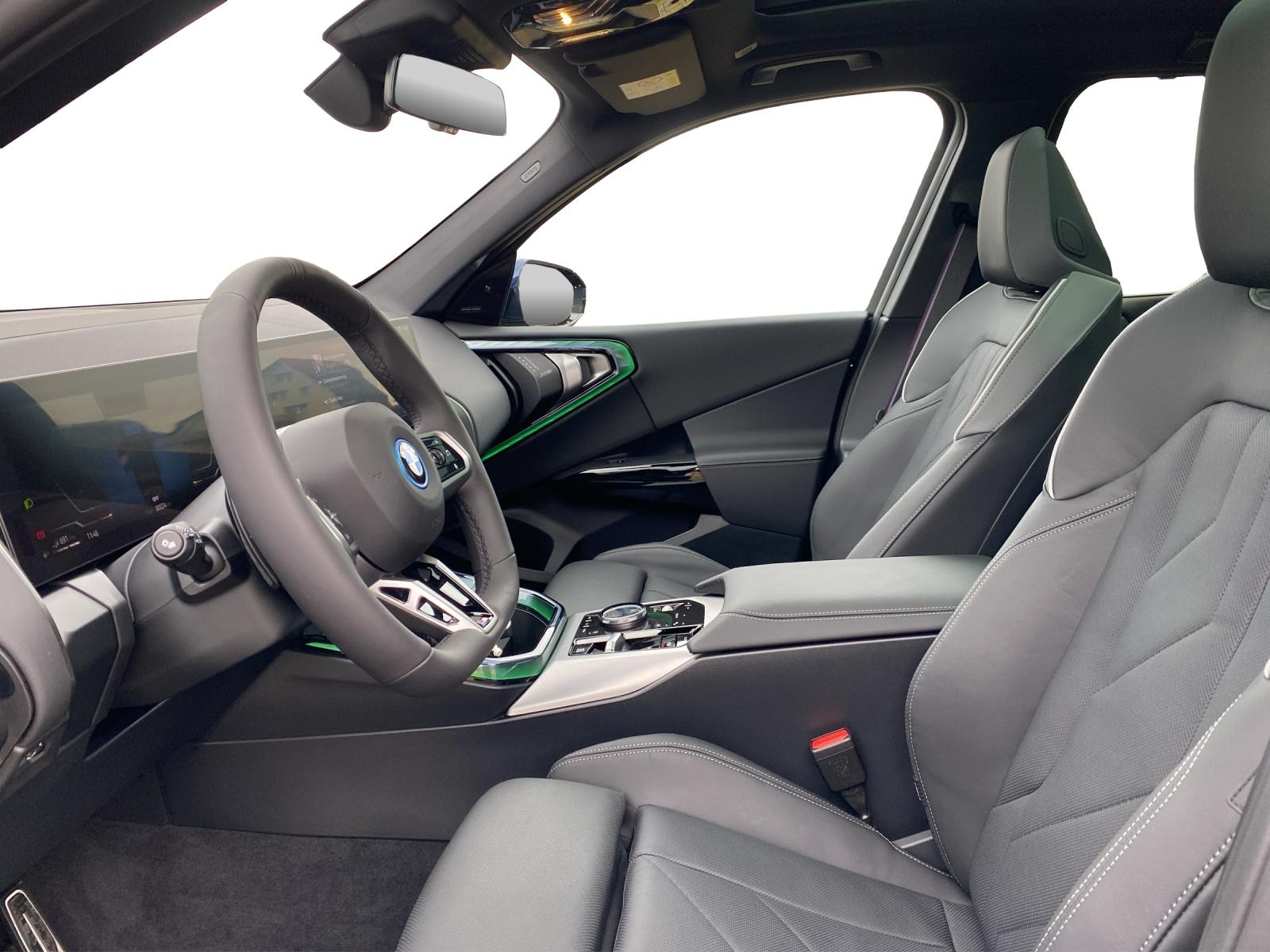 BMW X3 30e xDrive-image-8
