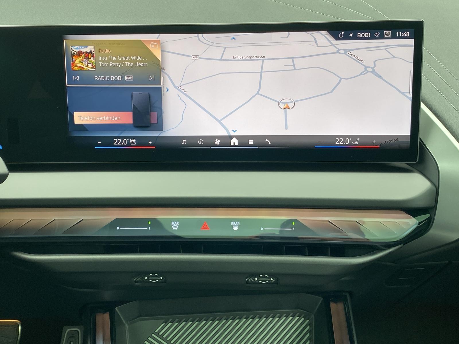 BMW X3 30e xDrive-image-13