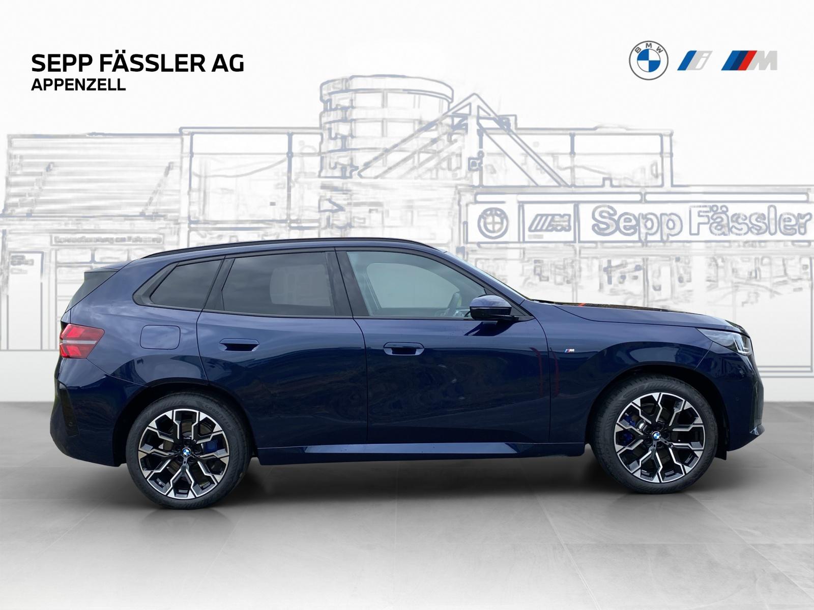 BMW X3 30e xDrive-image-5