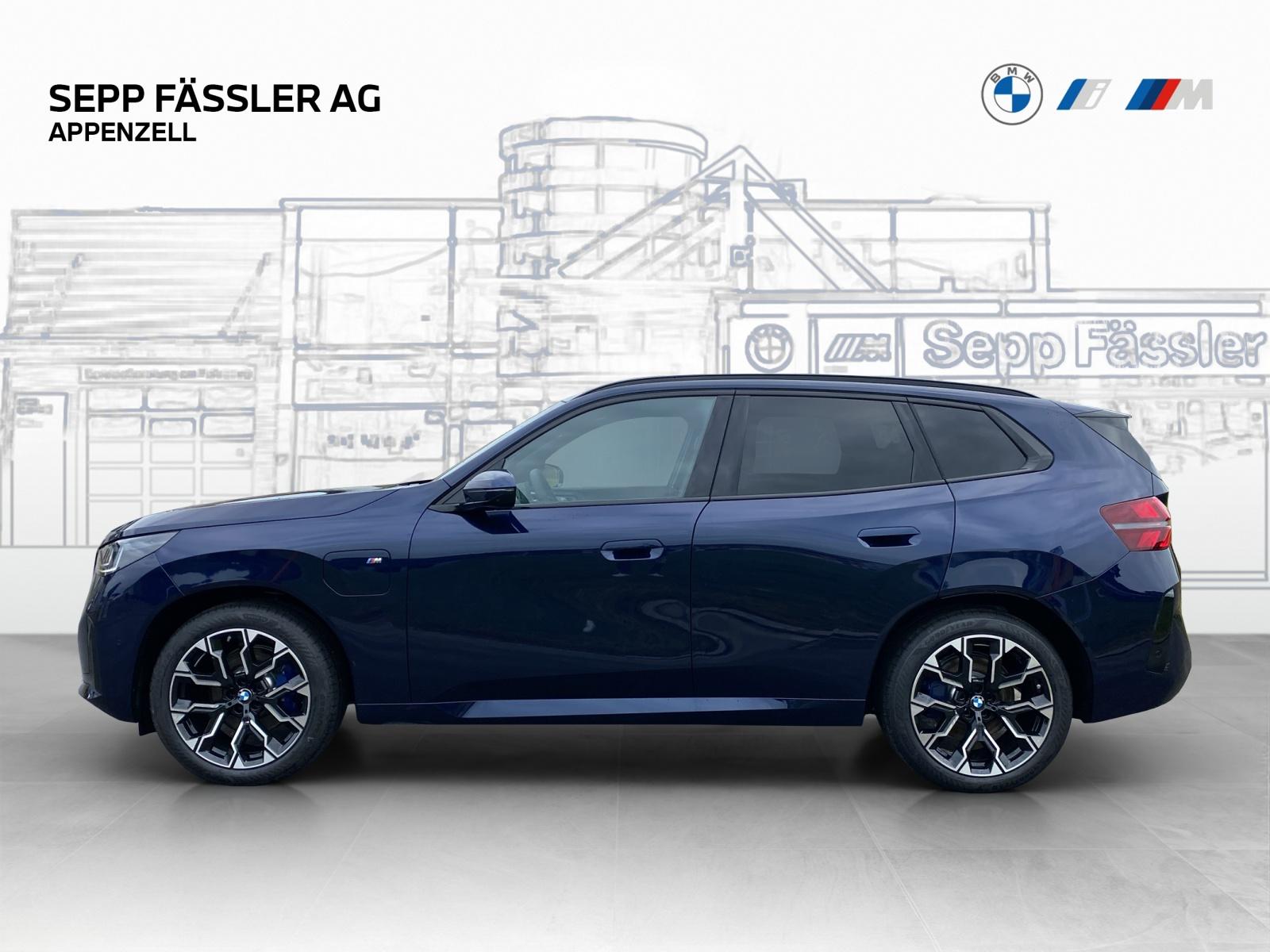 BMW X3 30e xDrive-image-1