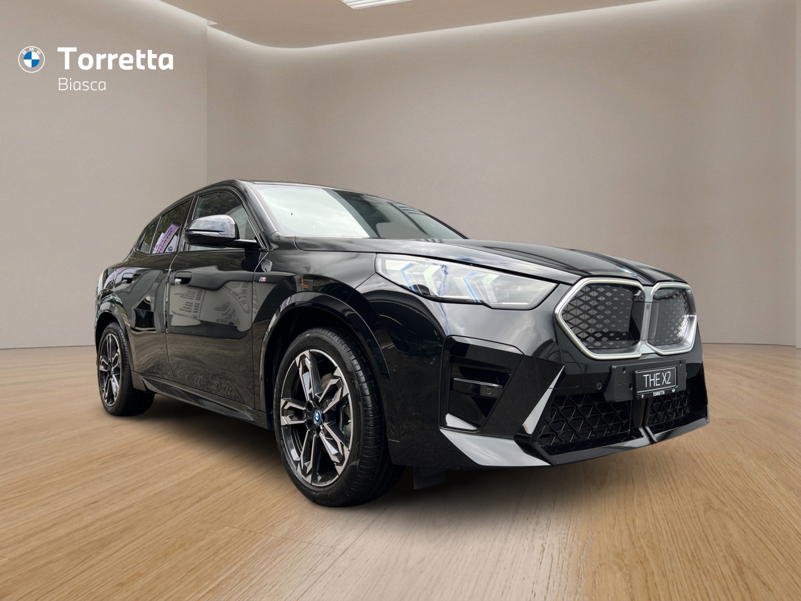 BMW iX2 xDrive 30 M Sport-image-7