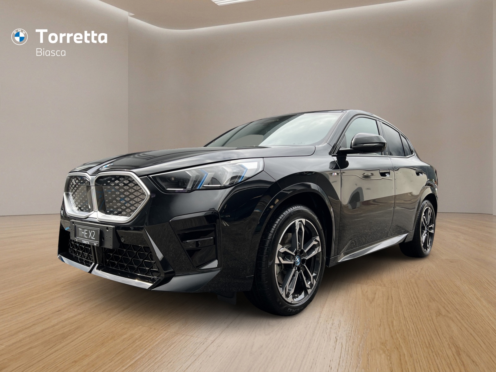 BMW iX2 xDrive 30 M Sport-image-0